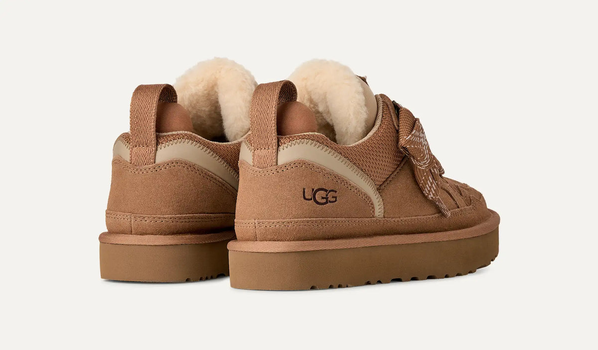LowmelBerlin™ Sneakers Unisex